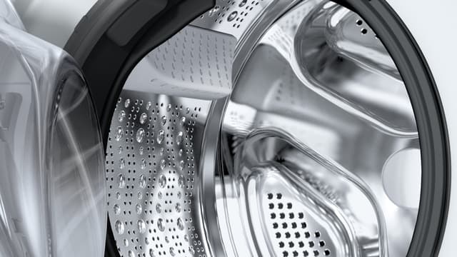 Siemens iQ700 vaskemaskine/tørretumbler WN54C2A0DN (10,5/6 kg) TÆNK TESTVINDER