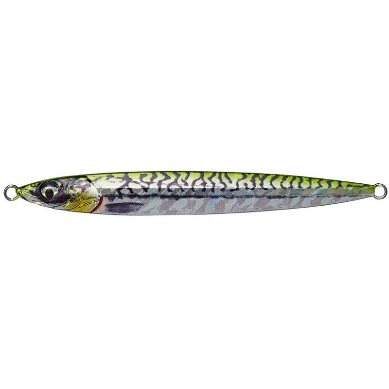 Jig Savage Gear 3D Slim Jig Minnow - 60G