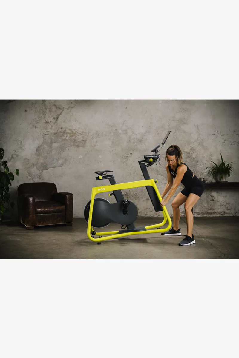 Kettler HOI Frame+ Indoor Bike