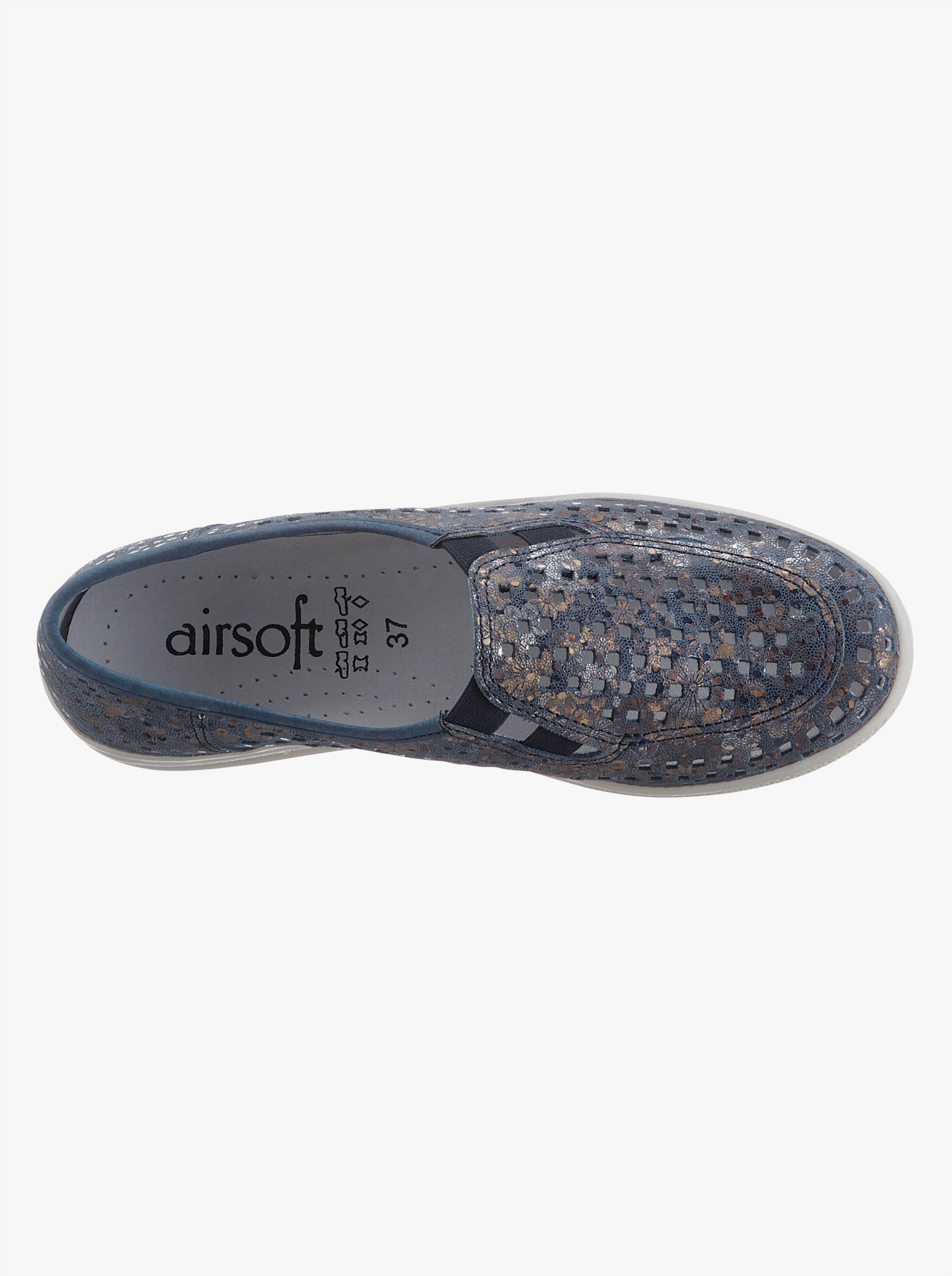 Slipper