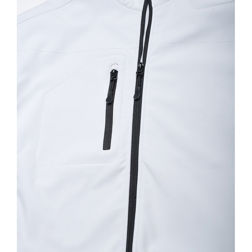 Jaqueta Softshell Relax da Chaqueta Sols
