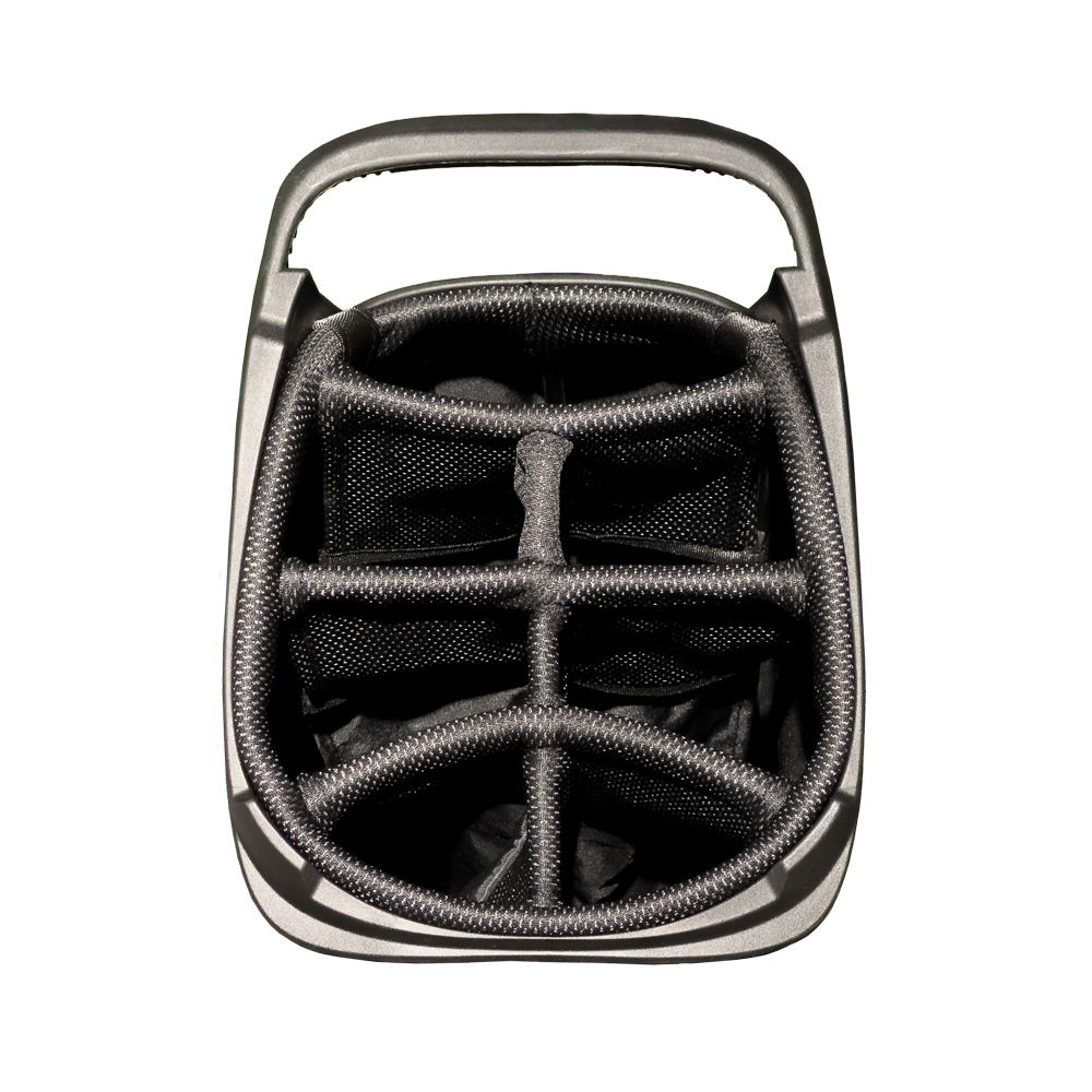 PU Skinn Bærebag 9