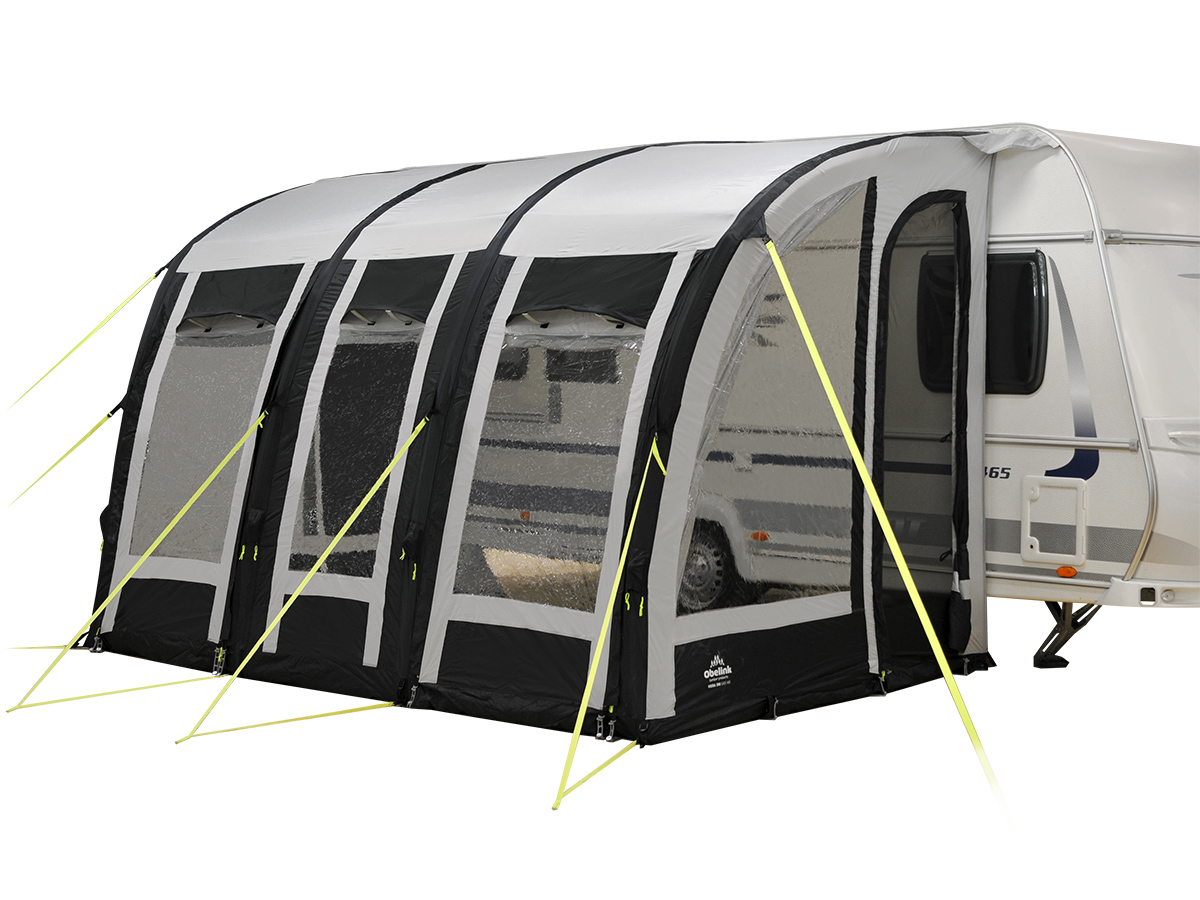 Tweedekans Obelink Viera 390 Easy Air