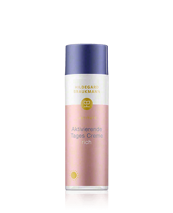 Hildegard Braukmann Institute Aktivierende Tages Creme rich - Pro Ager 50ml