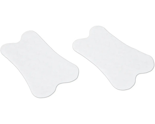 Beeztees Royal hondenpads, inleg voor beschermende onderbroek, maat S, ca. 6 x 3 cm