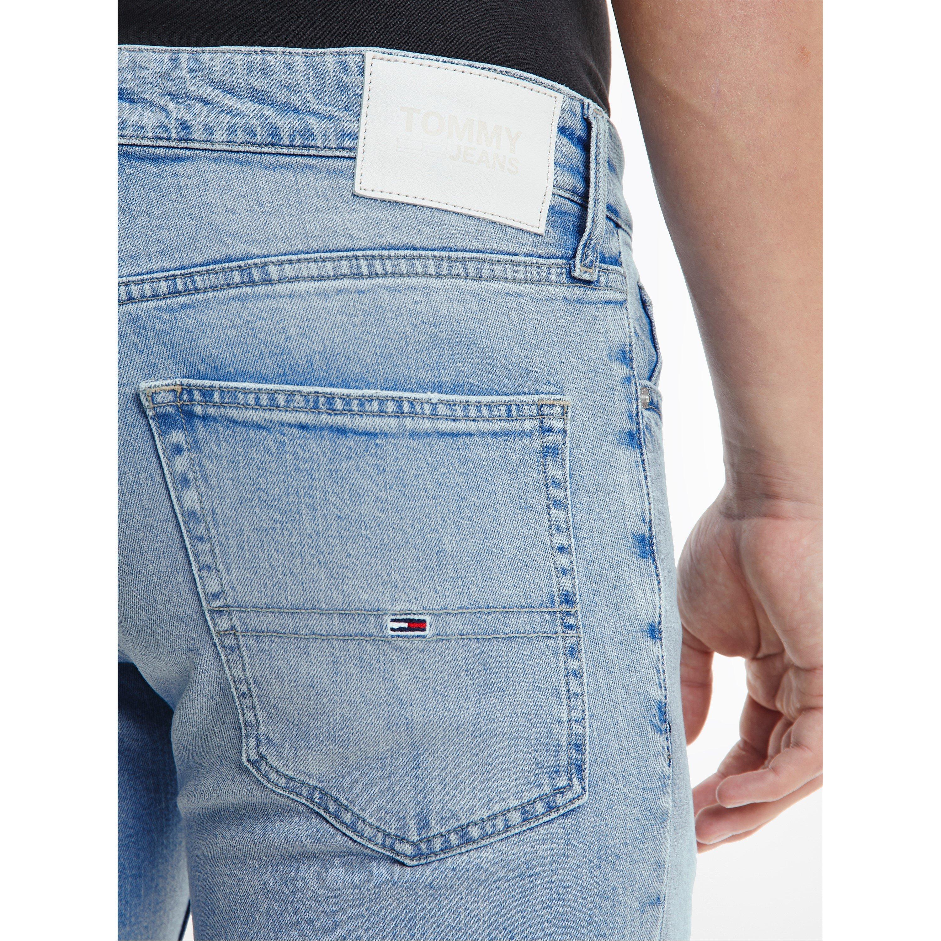 Tommy Jeans Scanton Shorts