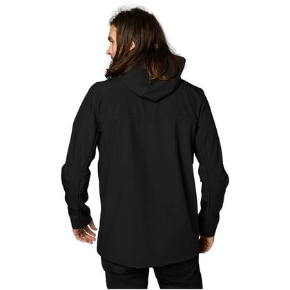Veste Fox PIT - Noir