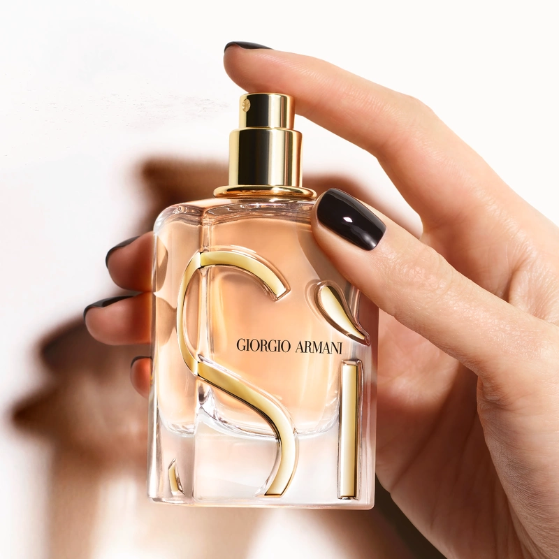 Giorgio Armani Sì Women EDP 100 ml