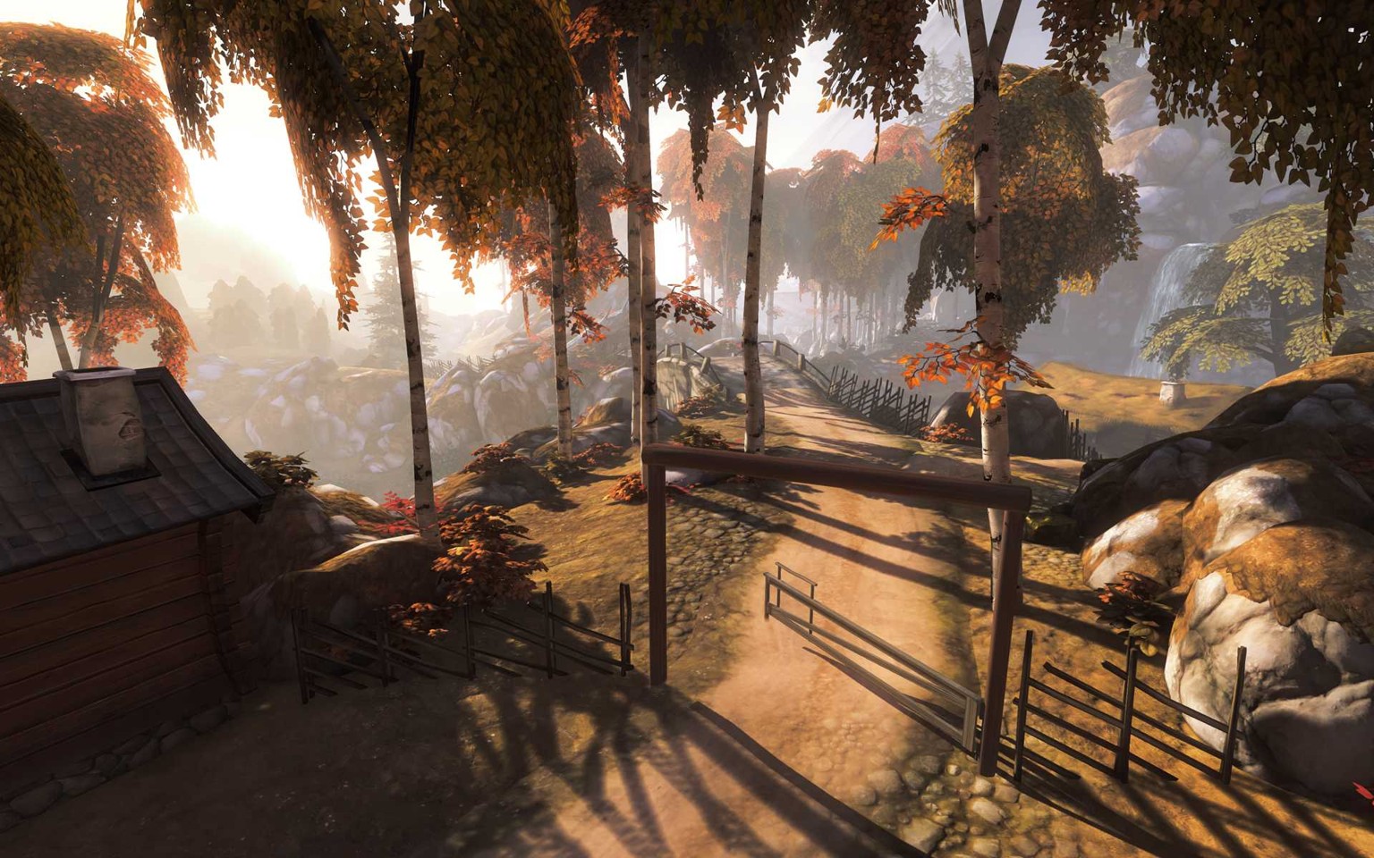 Brothers: A tale of Two Sons- PC