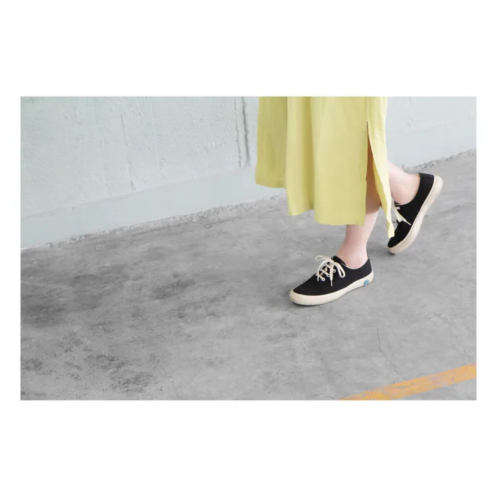 Moonstar Baskets Moonstar S.L.P | Noir
