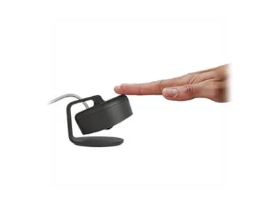 Logitech® | Circle View - Netværksovervågningskamera - udendørs, indendørs - vejrbestandig - farve (Dag/nat) - 1920 x 1080 - 1080p - audio - trådløs - WiFi