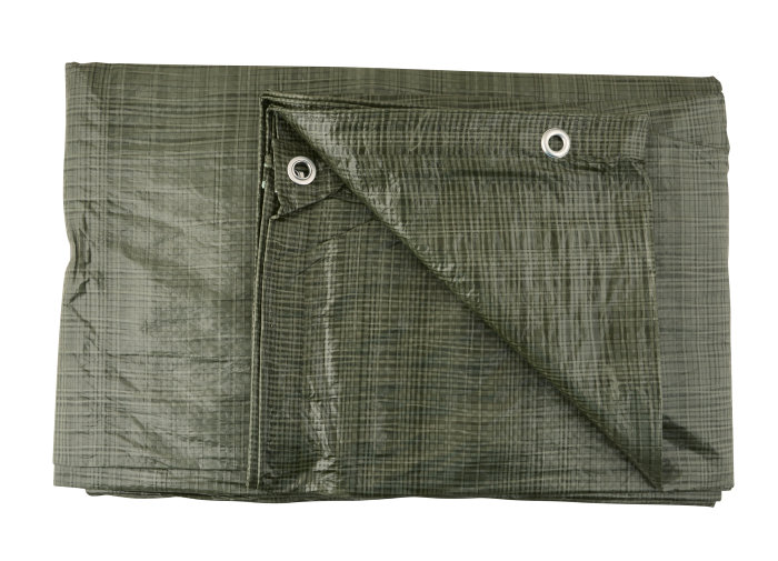 Presenning 400 x 600 cm - Garden