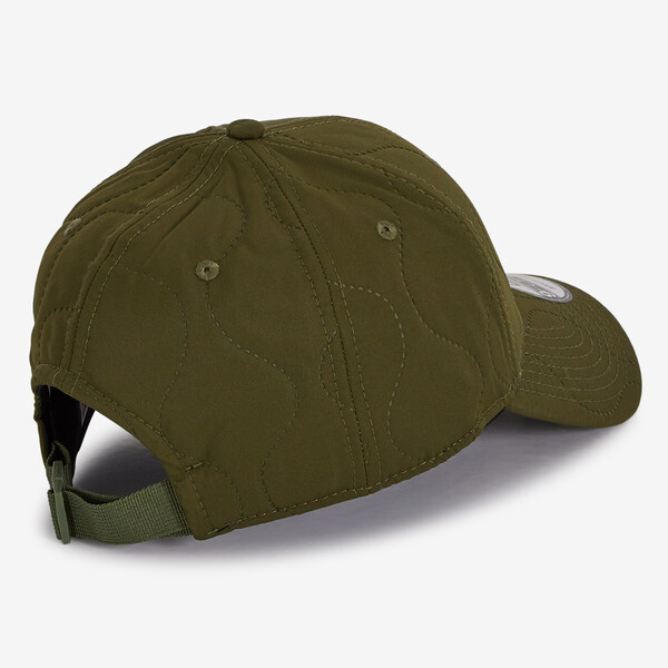 NEW ERA 9FORTY NY MLB QUILTED
