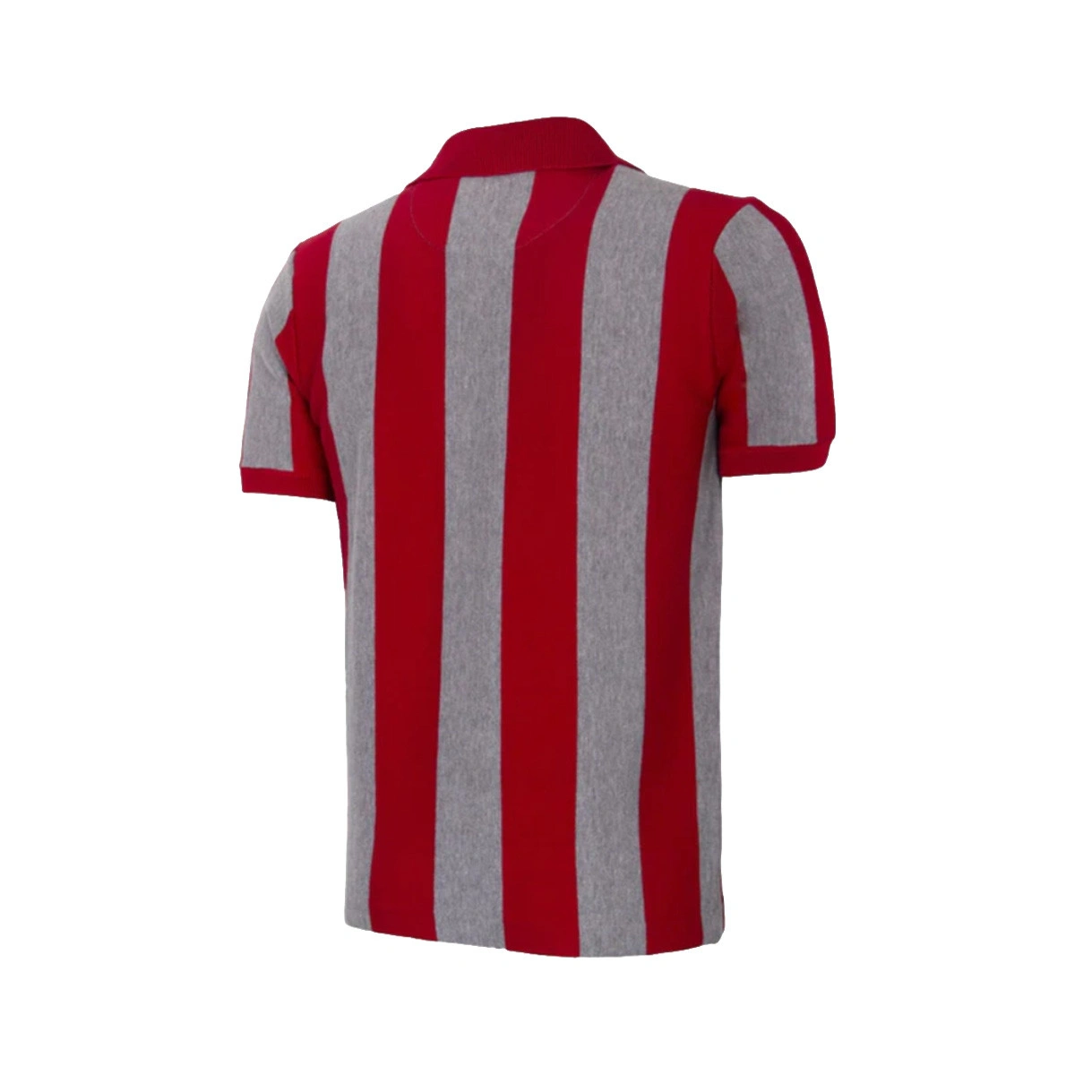 T-Shirt COPA Us Cremonese 1983 - 84 Retro