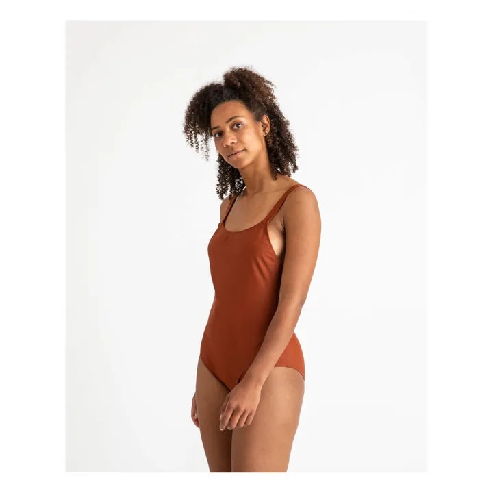 Matona Maillot 1 Pièce | Ambre