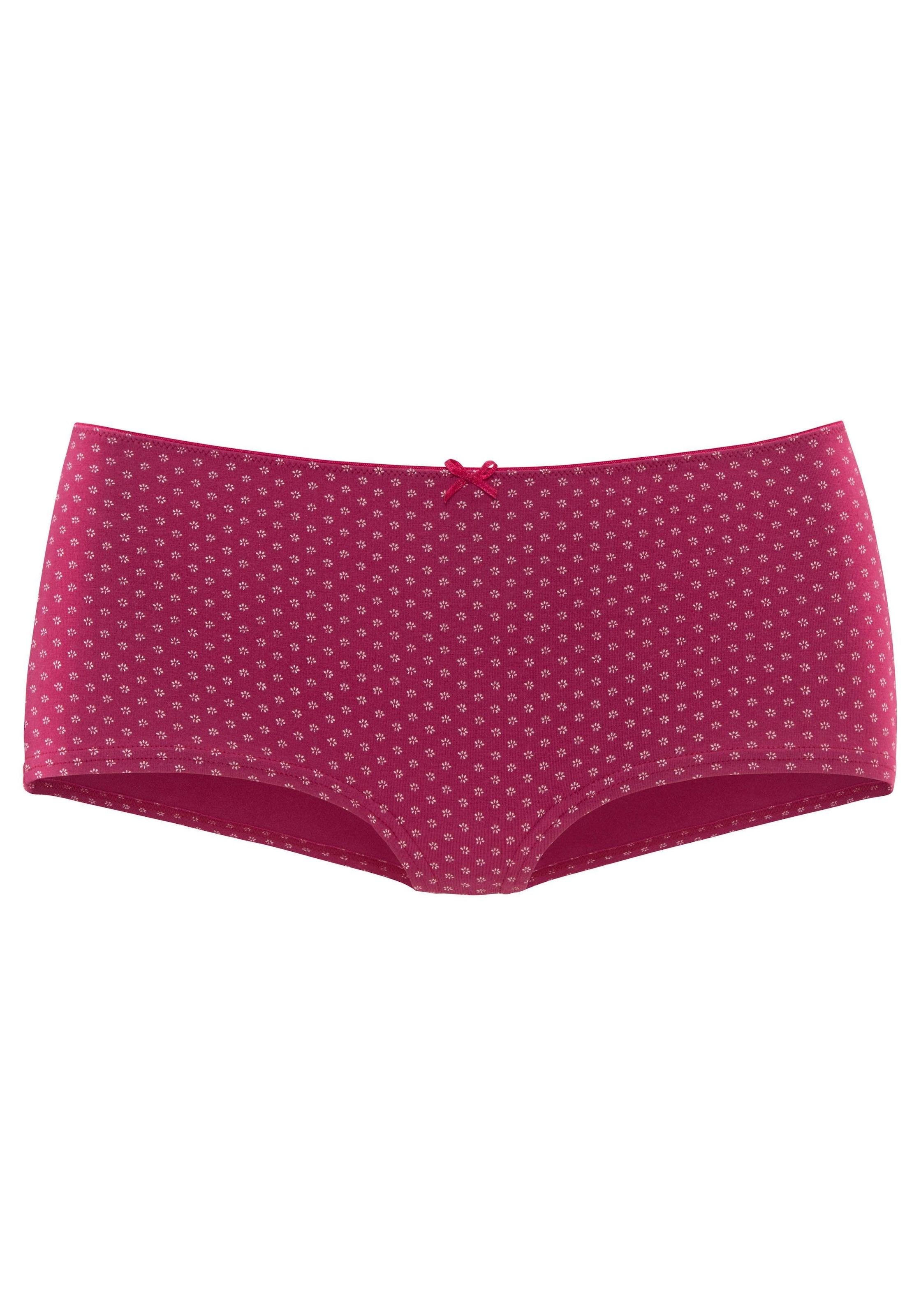 s.Oliver Hipster , aus elastischer Baumwolle
