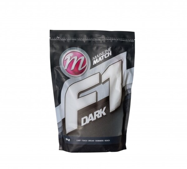 Amorce Mainline F1 Groundbait 1kg