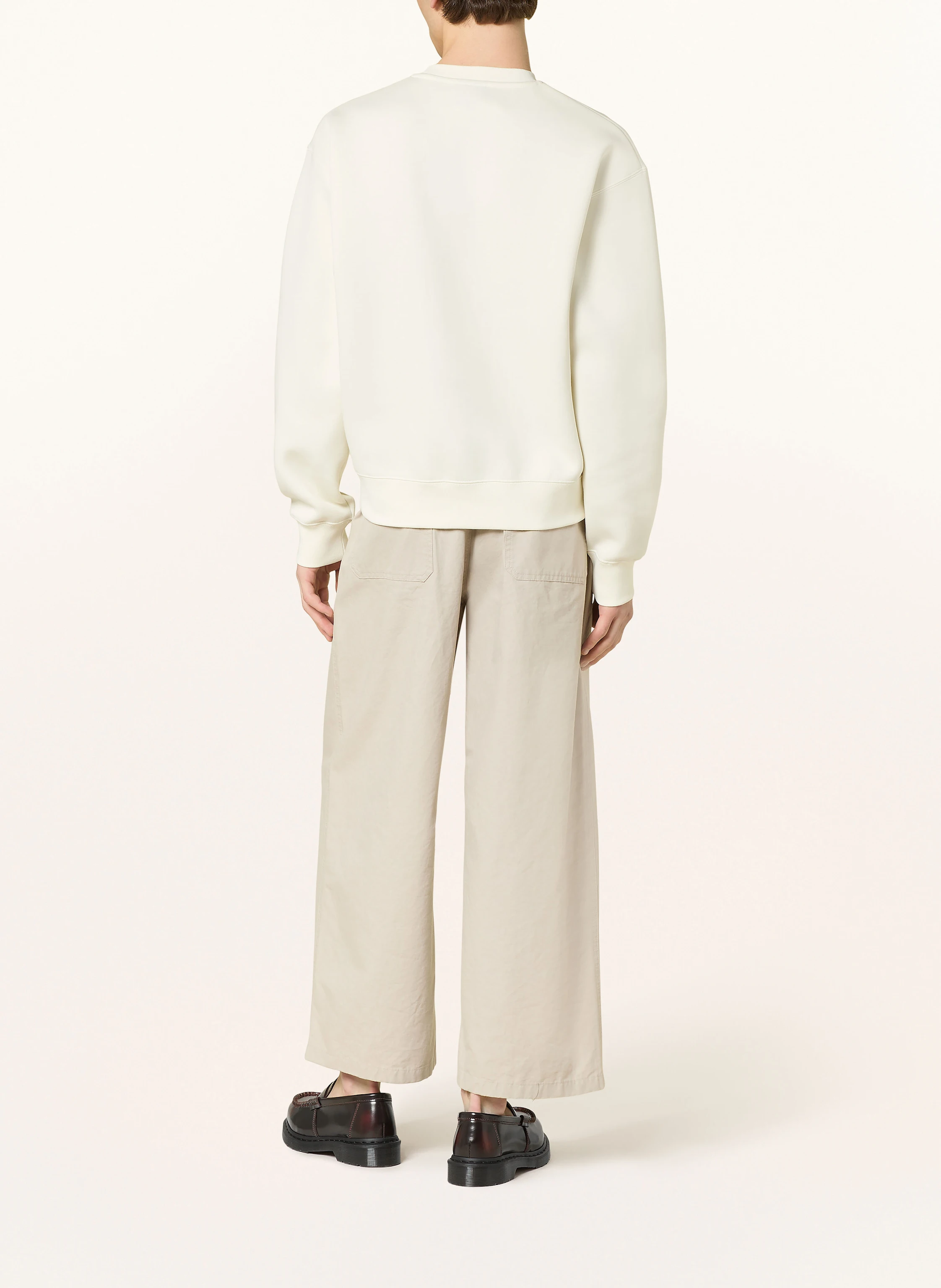 Mackage Sweatshirt JULIAN