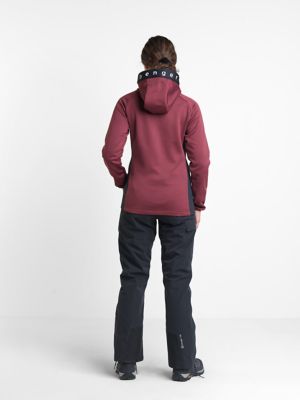 BengerMidlayer - bordeaux