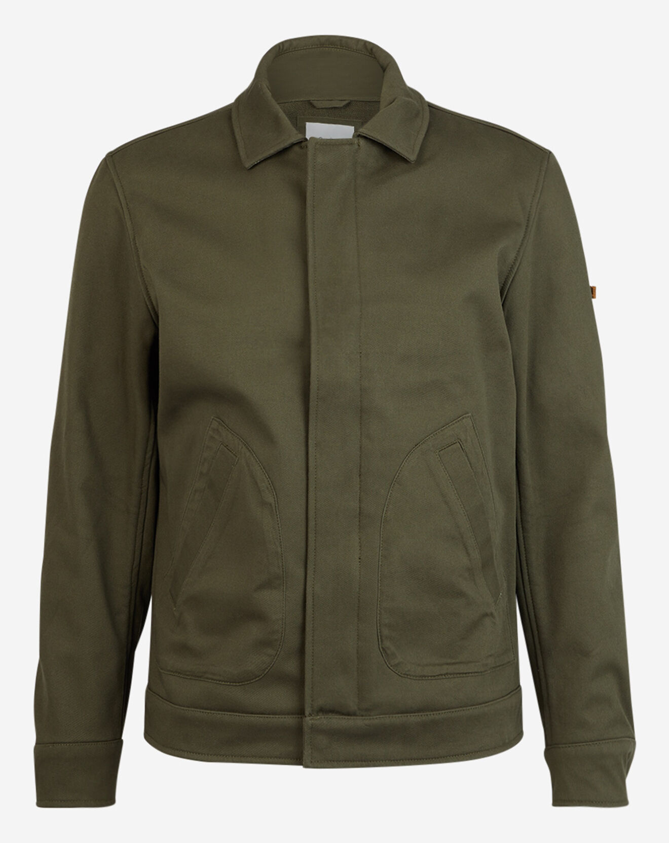 Pepe Jeans Blouson Bondi kaki