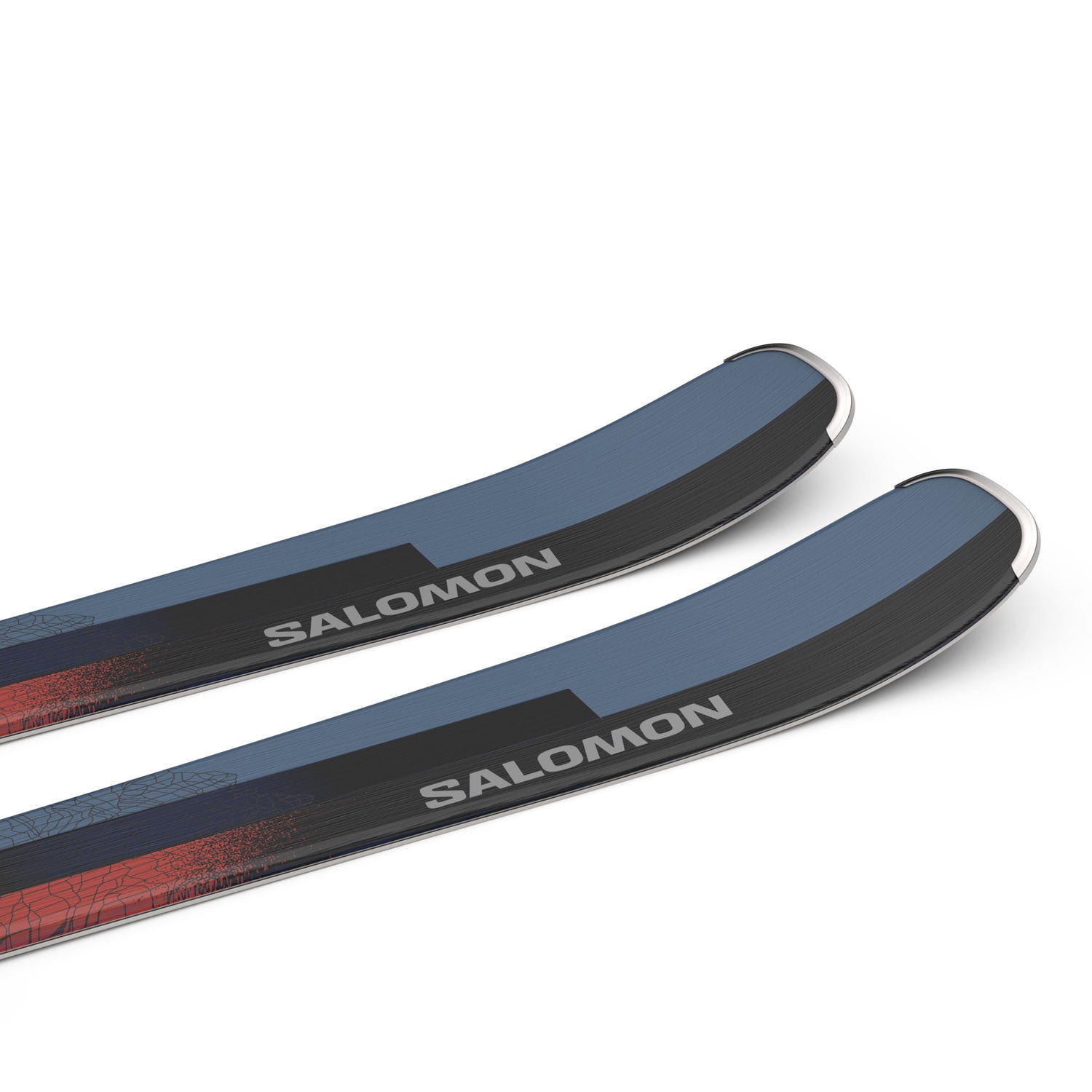 Salomon  Stance 80 + M11 Gw L90 B
