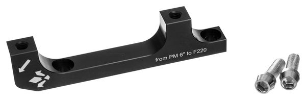 Adaptateur Formula PM/PM Avant 220 mm