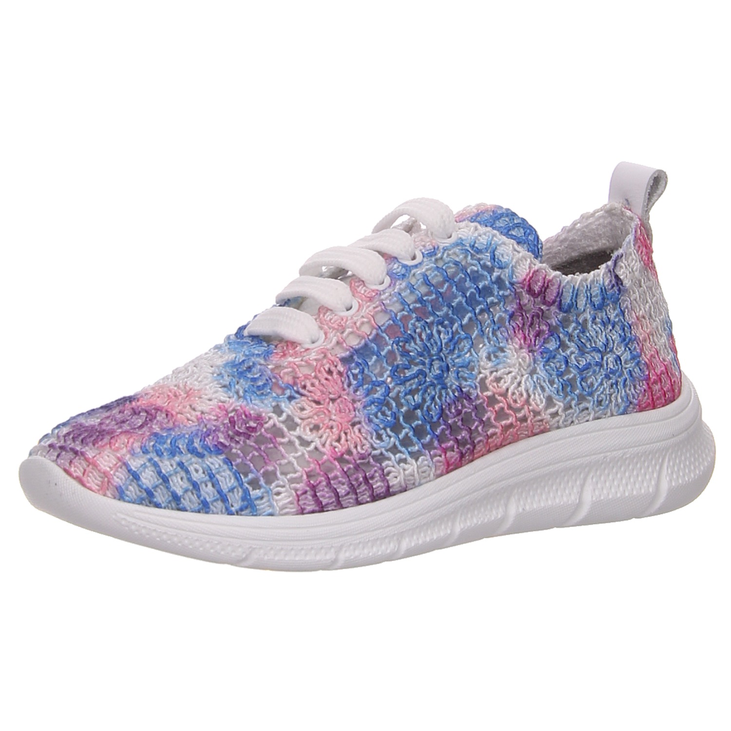elbandi Sneaker batik multi