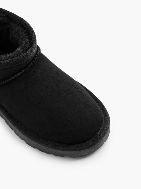 Graceland Winterstiefel Schwarz