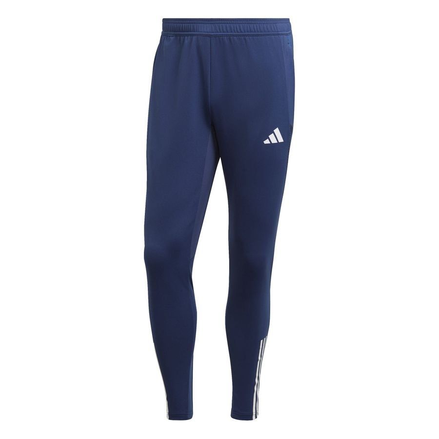 adidas Bas de Survêtement Tiro 23 Competition - Bleu/Blanc