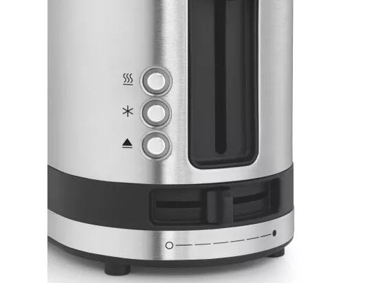 Grille pain 1 fente Kitchenminis
