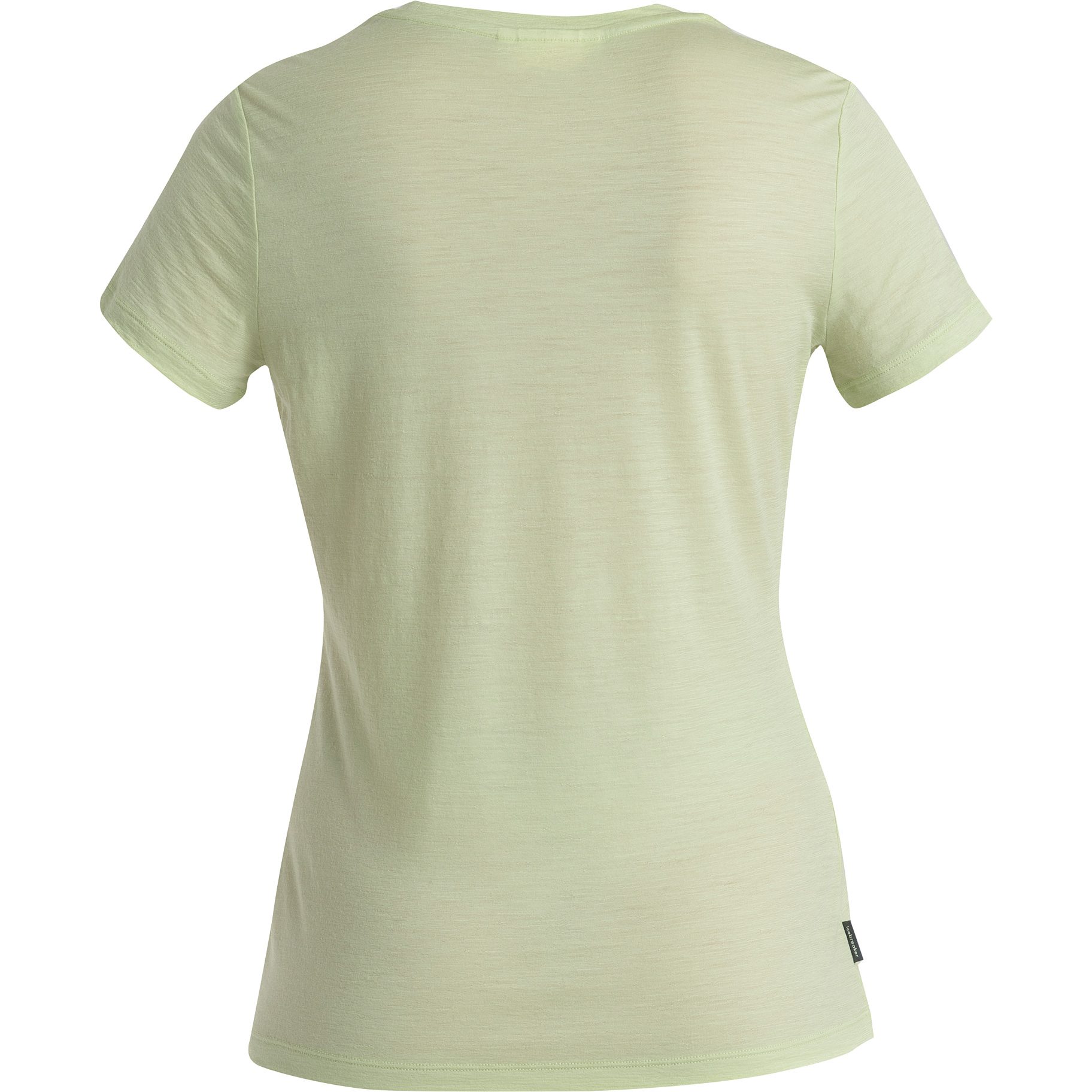 Icebreaker Merino 150 Tech Lite III T-Shirt Damen glazen