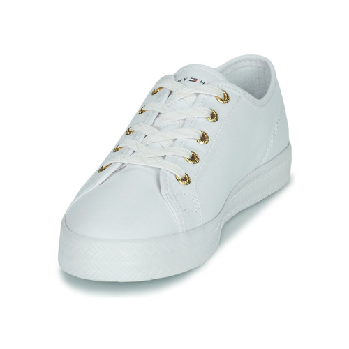 Tommy Hilfiger - ESSENTIAL SNEAKER - Blanc