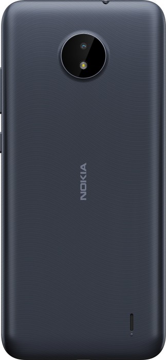 Nokia C20