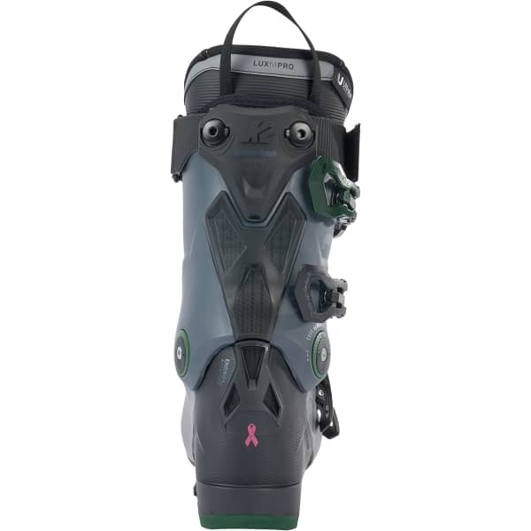 Chaussure de ski K2 ANTHEM 95 LV BLACK/GREY/LIGHT GREY