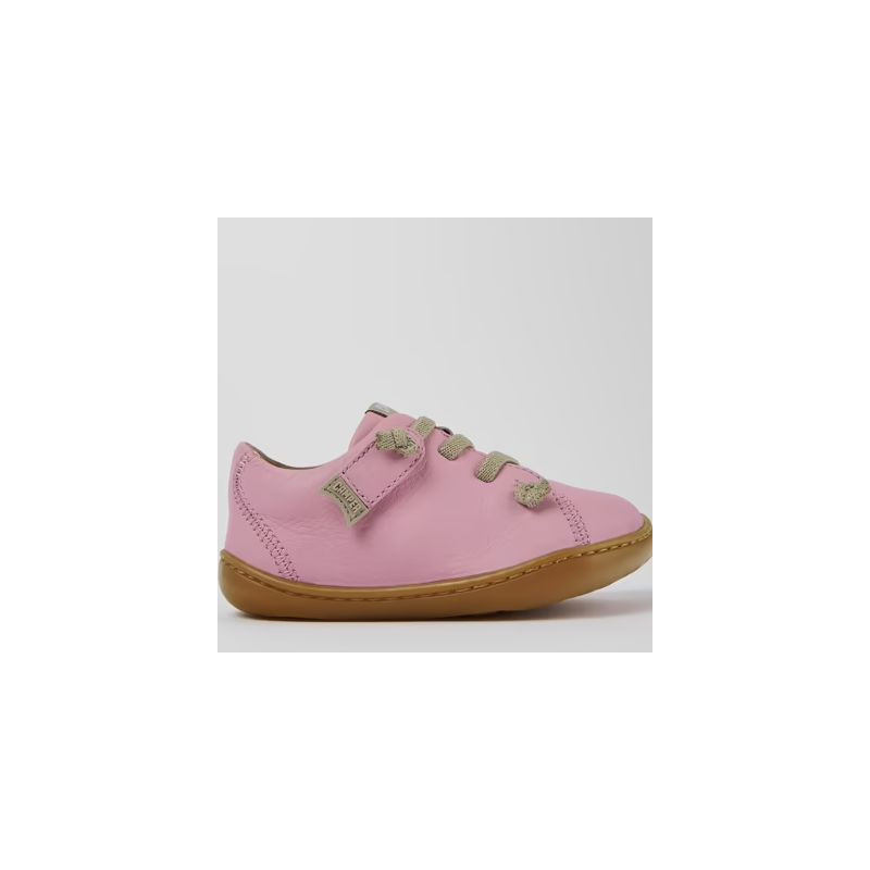 Camper Camper Peu Cami Rose