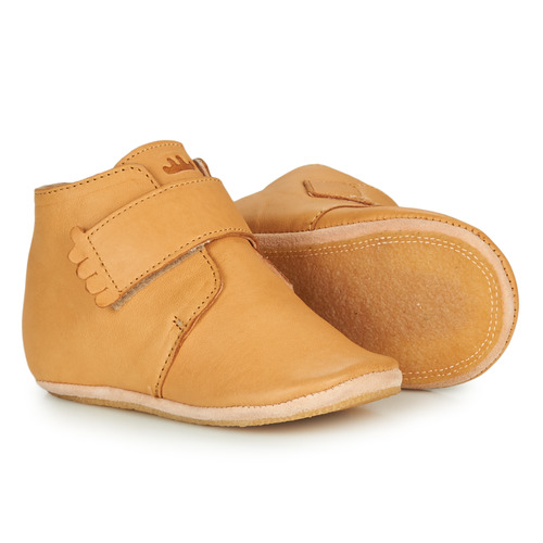 Easy Peasy - KINY UNI - Cognac