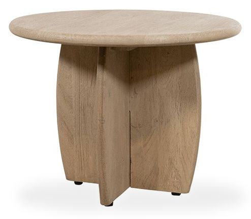 Salontafel Durban ⌀60  x H45 cm