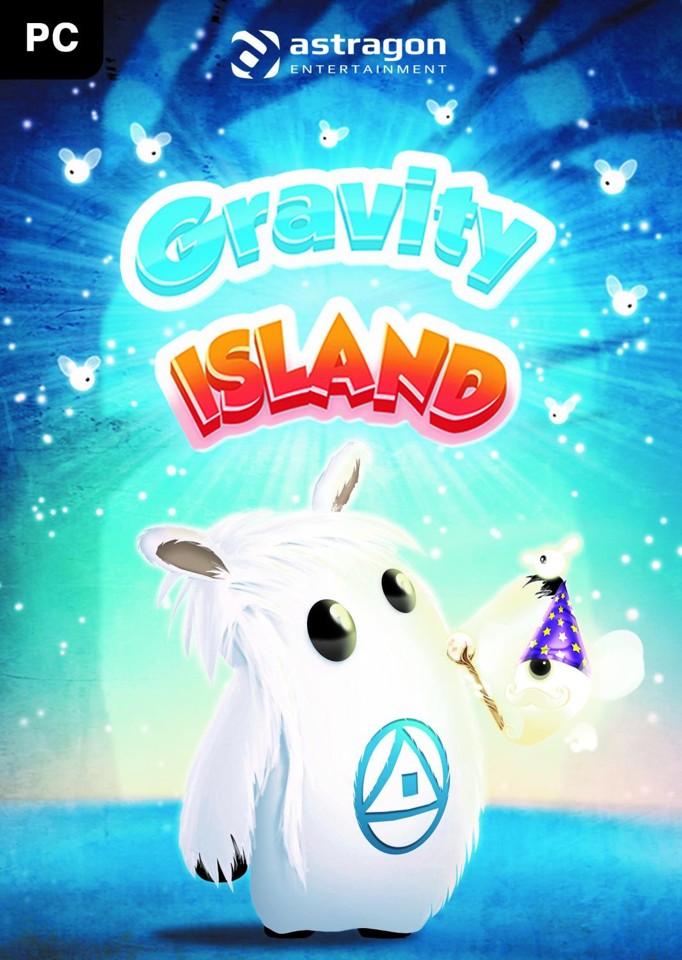 Gravity Island- PC
