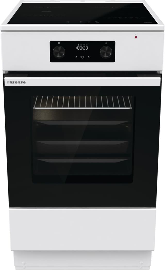 Hisense Komfur HCI8547WG