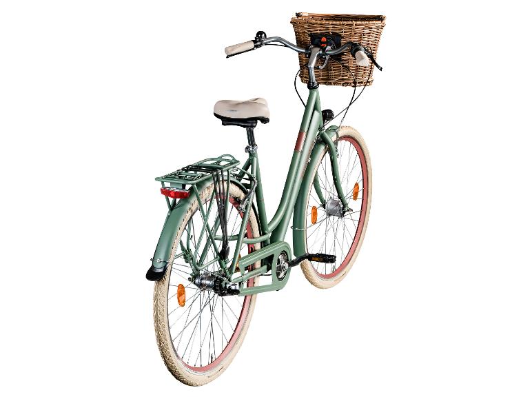 Stadsfiets C800