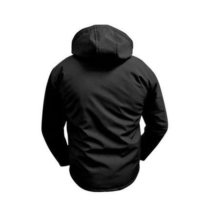 Veste Shot SHOT - Noir