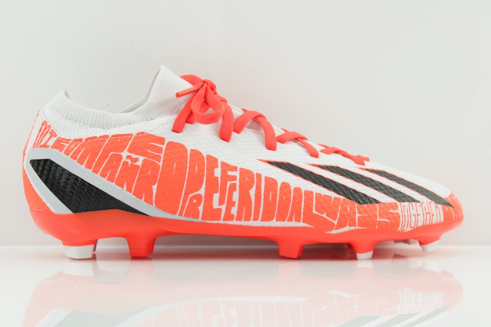 Adidas X SPEEDPORTAL MESSI.3 FG J