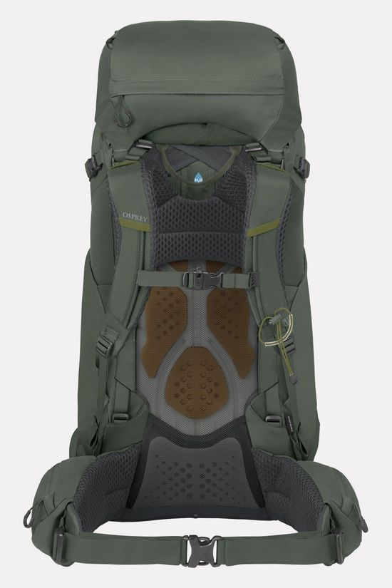 Osprey Osprey Kestrel 58 Backpack