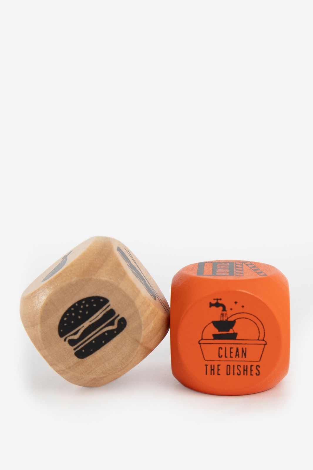 Gentlemen's hardware friday night dice