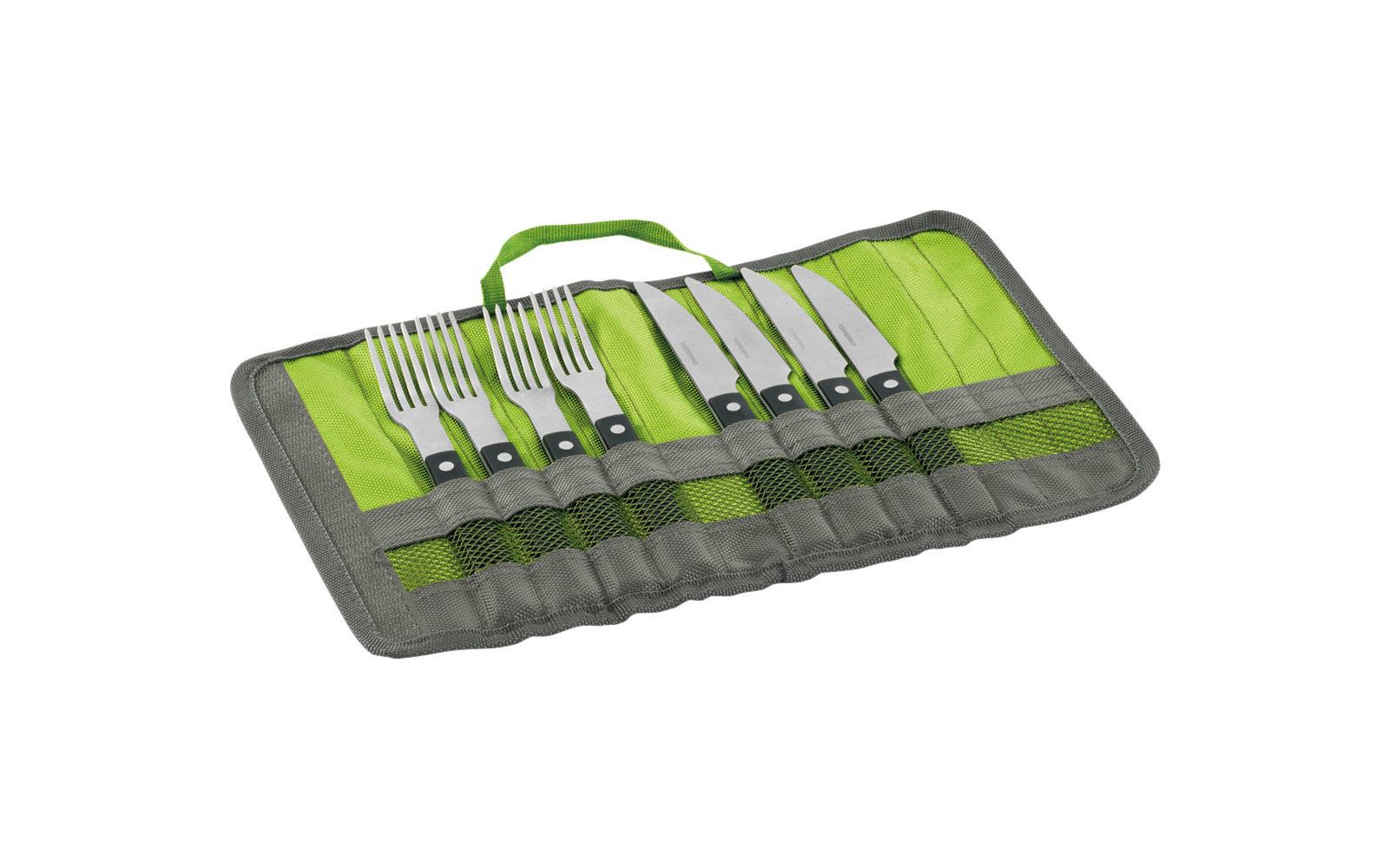 Outwell BBQ Besteck-Set 8 tlg.