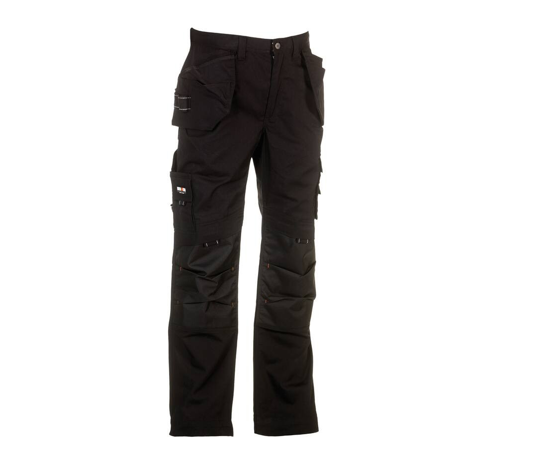 Herock HK005 - Pantalon Travail Haut de Gamme