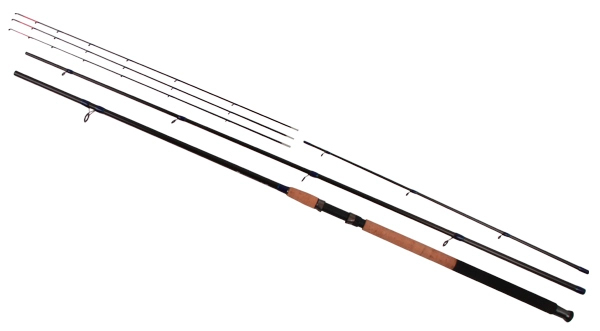 Set Complet Ultimate Specialist Feeder