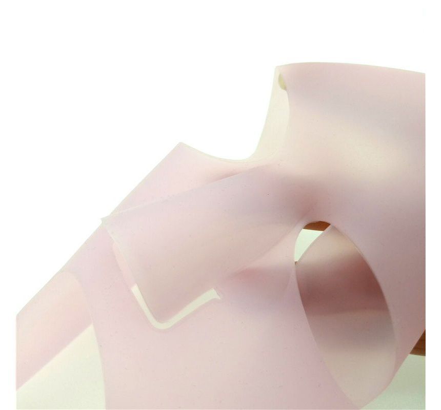 Sakura Cloud - Siliconen gezichtsmasker