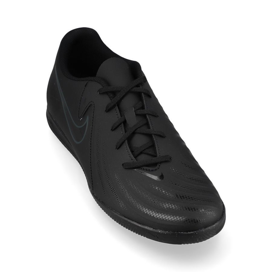 Nike Phantom GX II Club IC Shadow - Noir/Vert