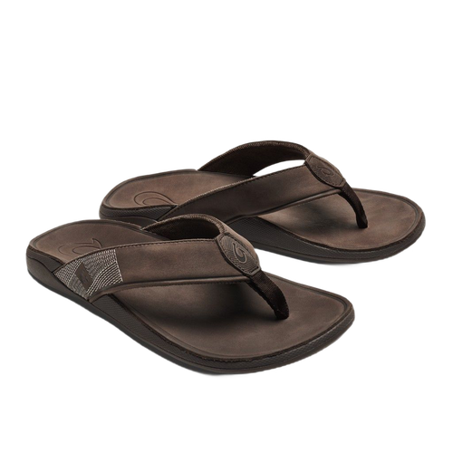 Tuahine Slipper